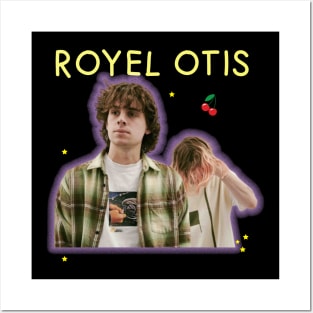 Royel Otis Posters and Art